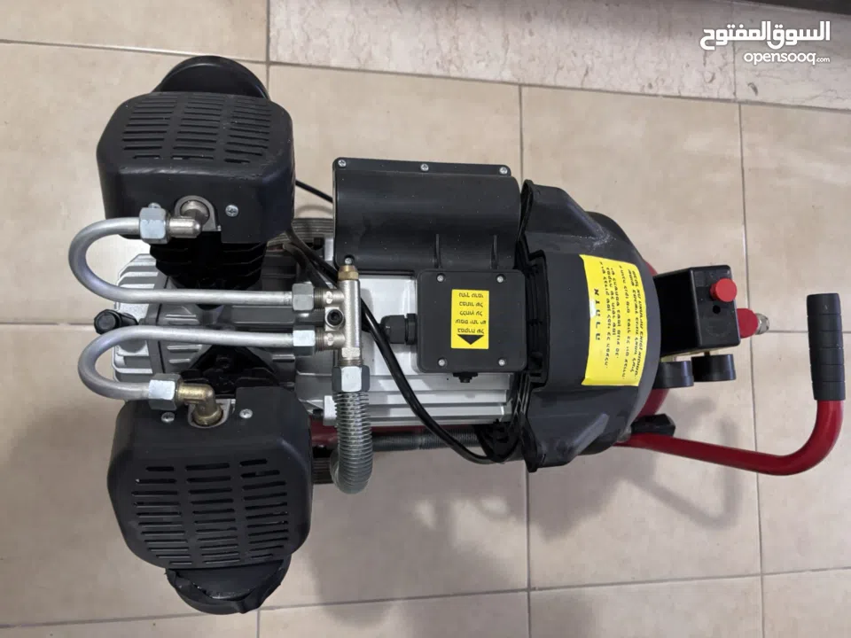 كمبروسر هواء