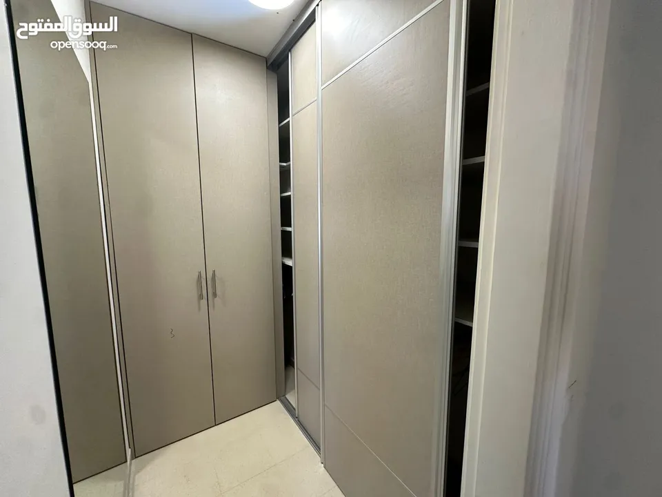 شقة مفروشة للإيجار في عبدون  ( Property 39400 )-175064070