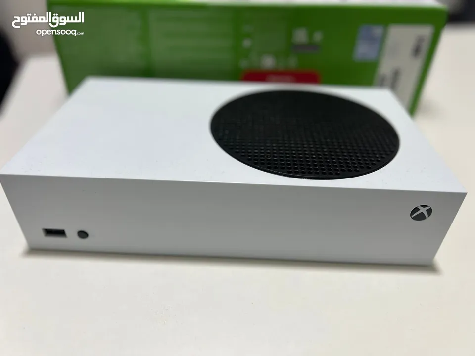 Xbox series S