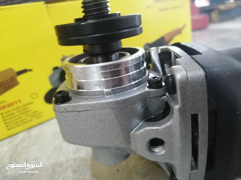 صاروخ 4.5 انش 1800 واط