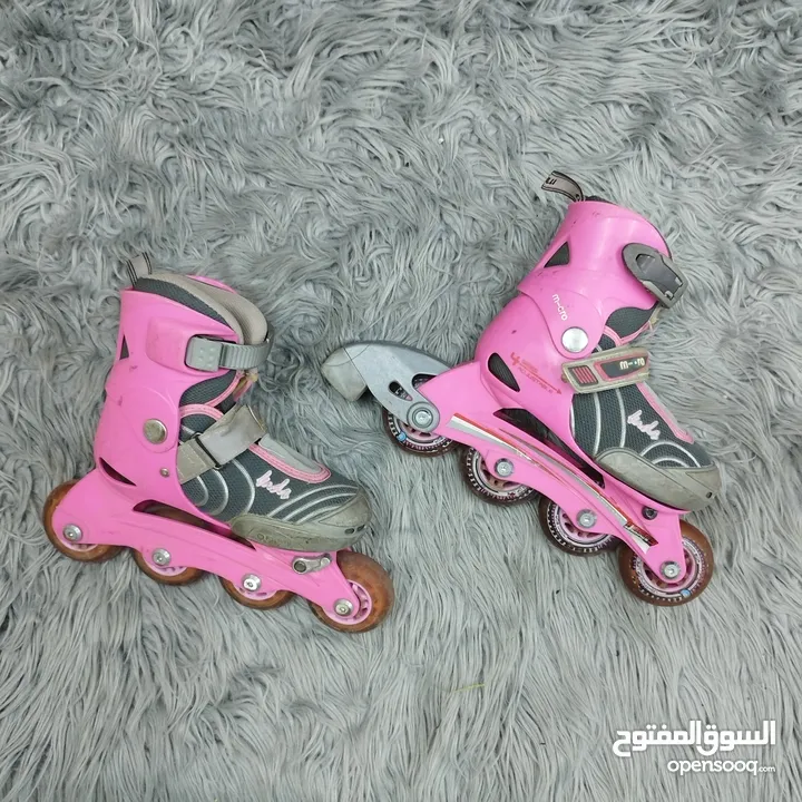 أكسسوارات وخوذ للبيع