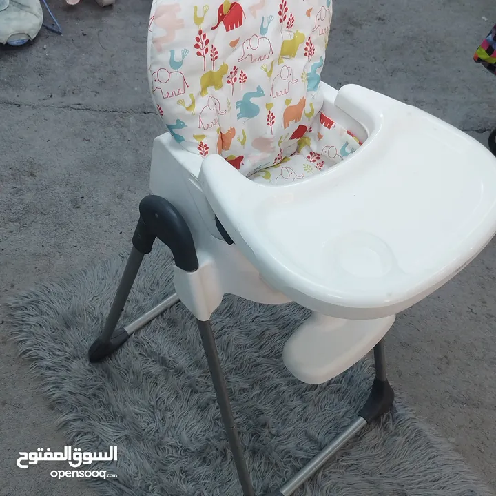 مستلزمات وعرباية أطفال