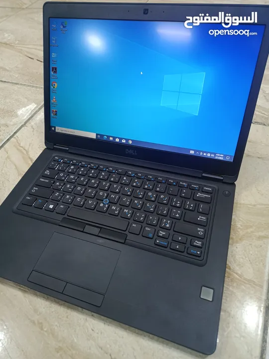 Dell latitude