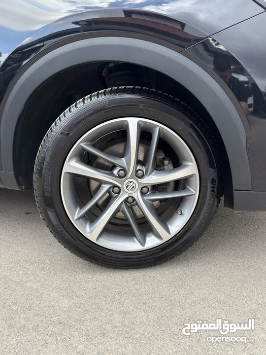 الصيني MG EHS ترخيص 2022 محرك 1600 هايبرد/plugin جير أوتوماتيك 284 حصان