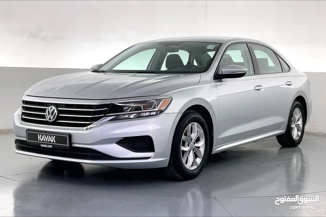 2020 Volkswagen Passat Highline  • Big Price Drop  • 1 Year free warranty • 319527