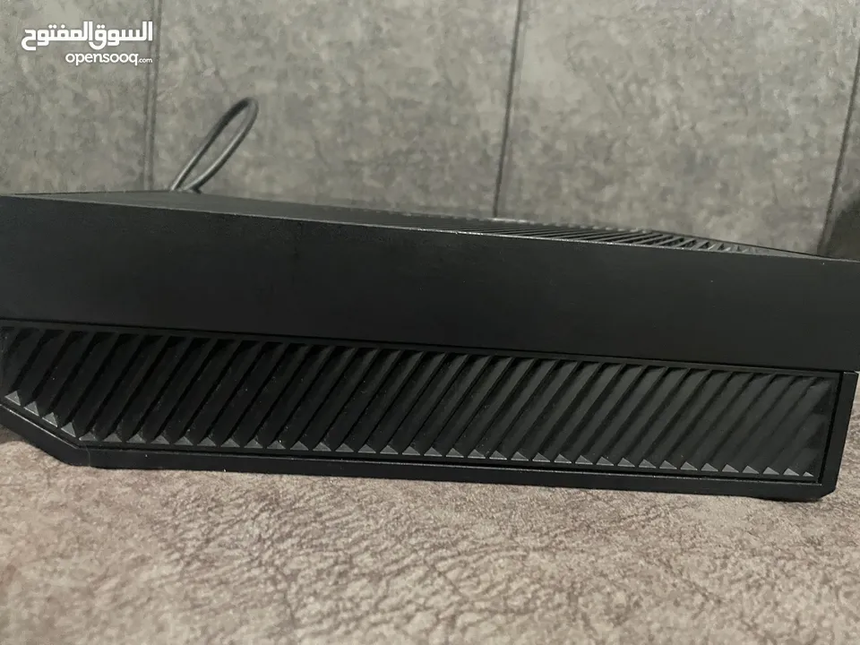 اكس بوكس ون