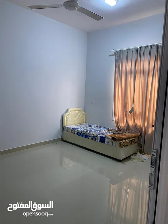 **Brand New Fully Furnished Villa for Rent in Thaqa, Salalah!**