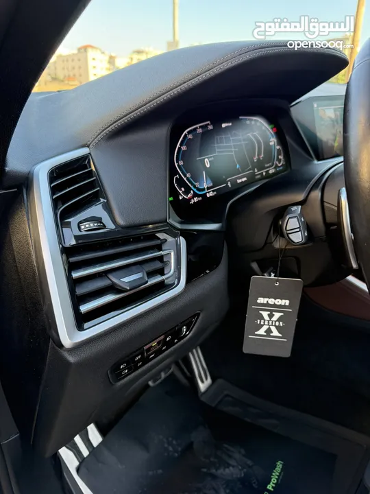 Bmw x5 2020 plugin hybrid