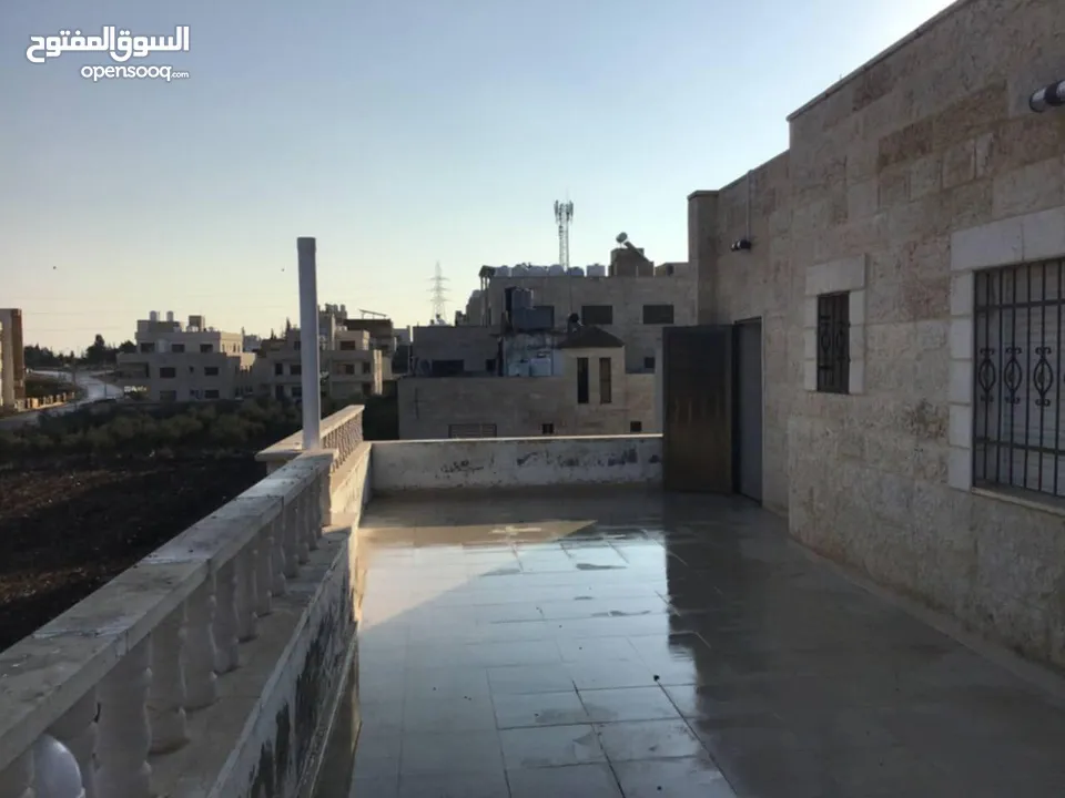 المكان بلحصن
