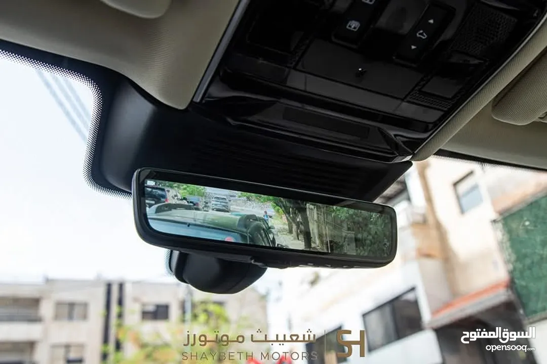 Range Rover Vogue 2023 Plug in hybrid