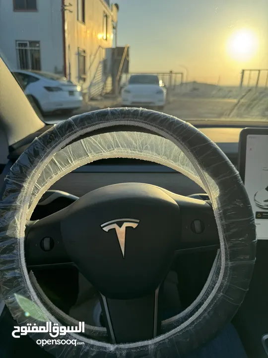 Tesla Model 3 Long Range Dual Motor ( Premium) 2021