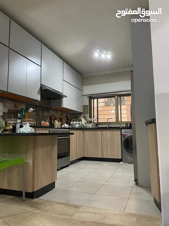مطابخ ألمنيوم