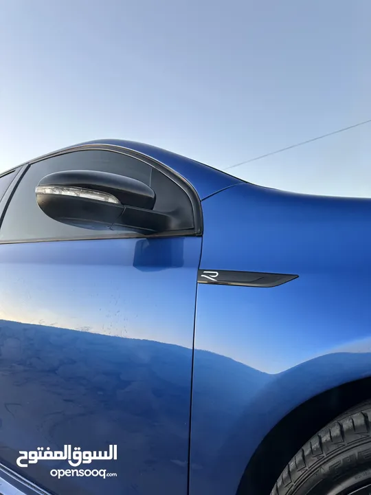 جولف mK6 للبيع 1400 تيربو مش سوبر السياره شوفت عينك ولا اشي ناقصها بصلاه عنبي
