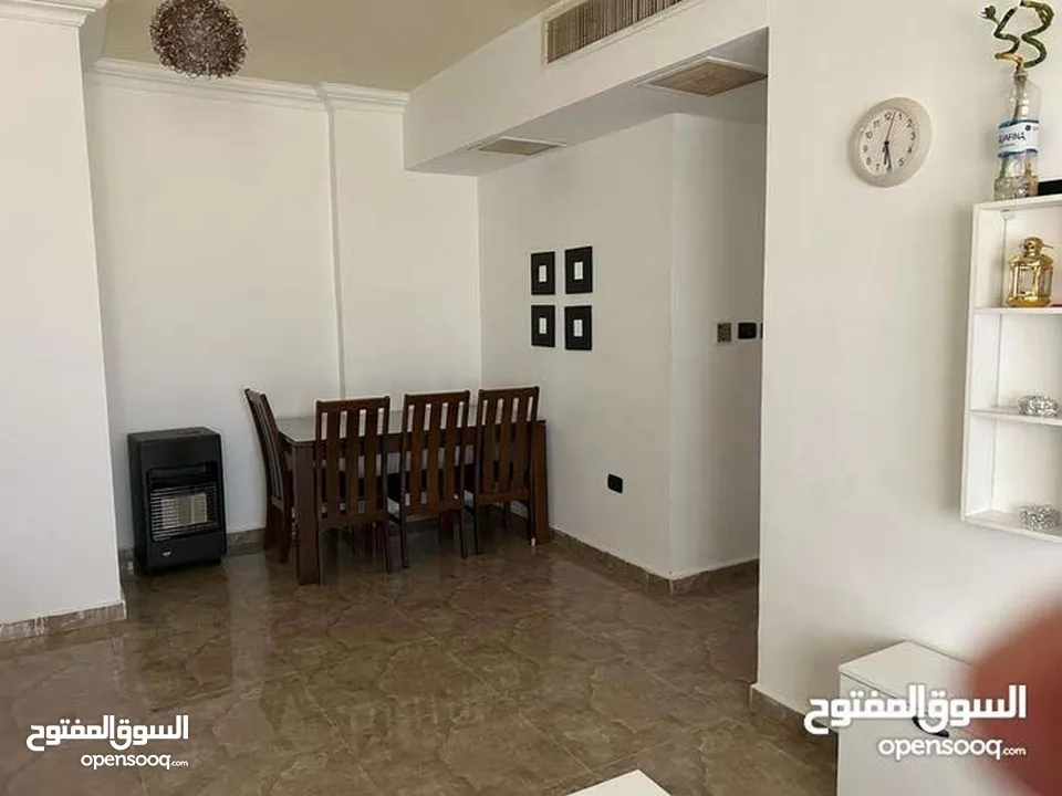 شقة للإيجار