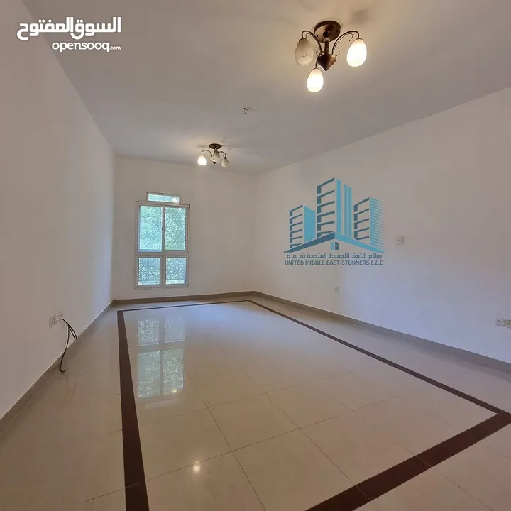 Beautiful 2/3 BR Apartments / شقق جميلة في مجمع سكني راقي