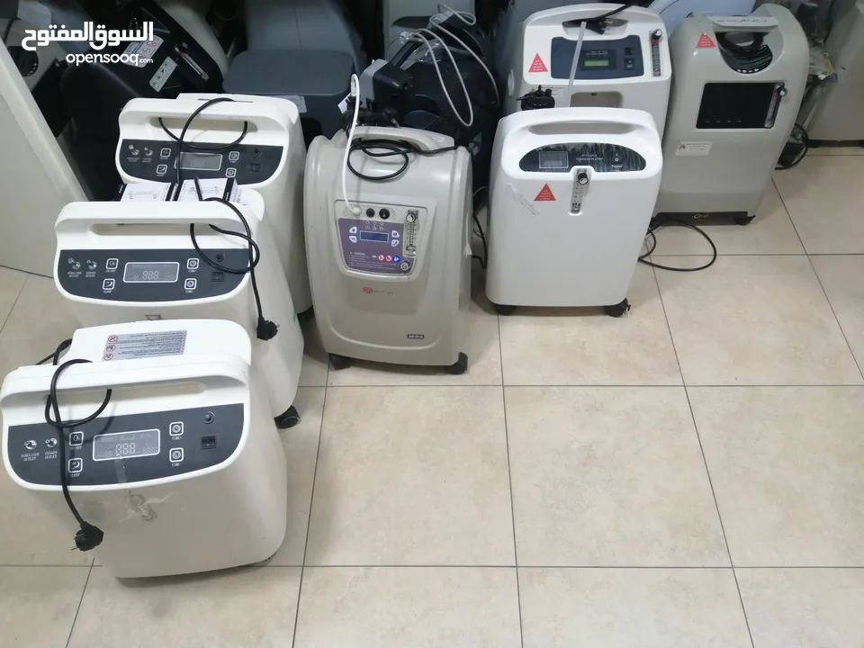 صيانة اجهزة تنفس، صيانة، تنفس ، bipap, cpap, مولد اكسجين، سيباب ، بايباب