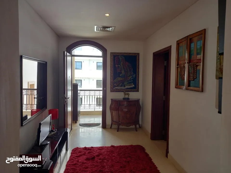 2bedroom apartment in Muscat Hills