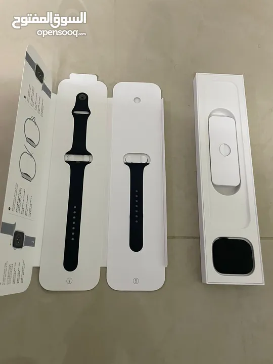 Apple Watch Series 8 45mm