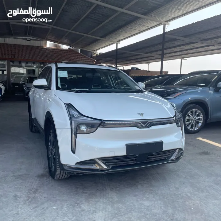 نيتا يو 2022 جديد للبيع