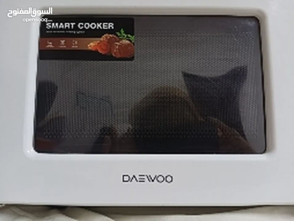 microwave branded not local ...very good  working & good condition negotiable