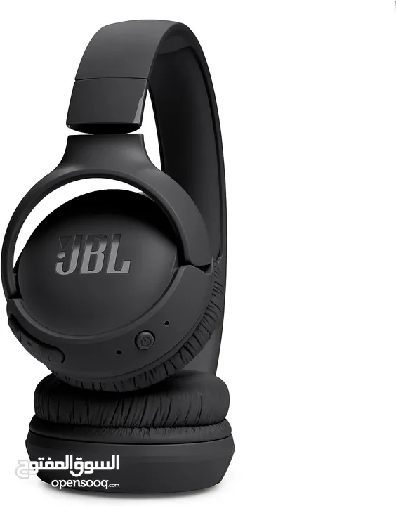 سماعات JBL Tune 520BT أصليه وارد امريكا