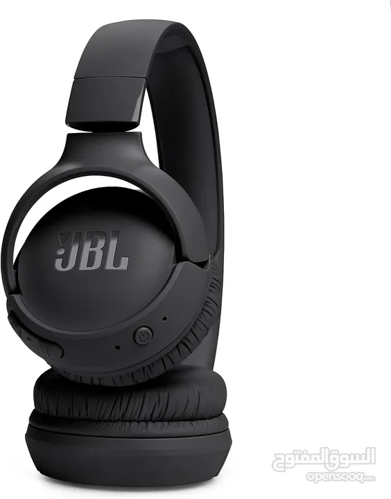 سماعات JBL Tune 520BT أصليه وارد امريكا