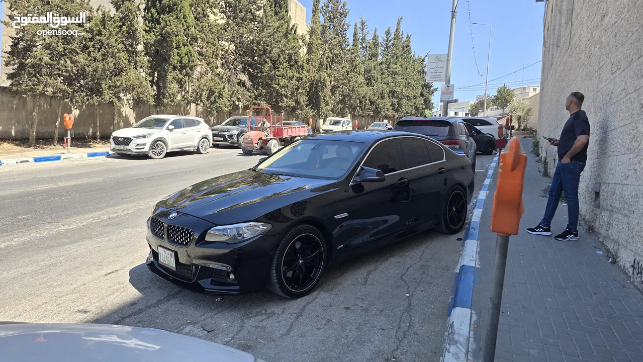 BMW 2015 للبيع