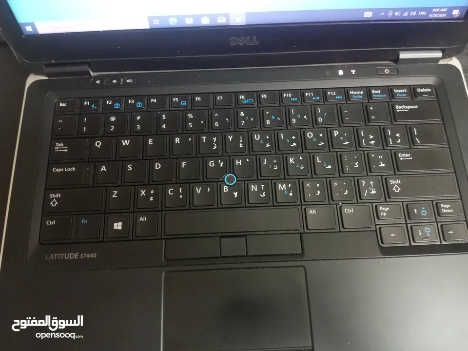 لابتوب dell i5 بسعر مناسب