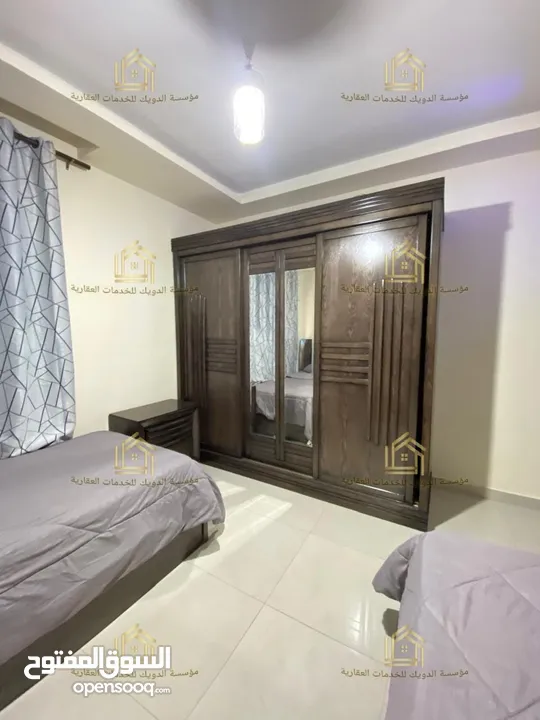 شقه للايجار عبدون جديد لم تسكن .. يوجد خيارات Apartment for rent in Abdoun, new, never lived in.. op