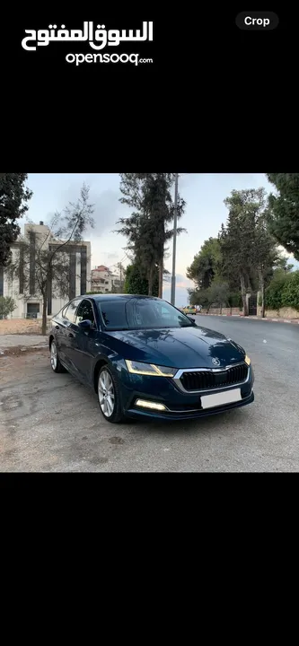 Skoda Octavia بويه شركة ب الورقه فلللللللللل مسكررررررررر  اوتوماتيك 2000 ديزل