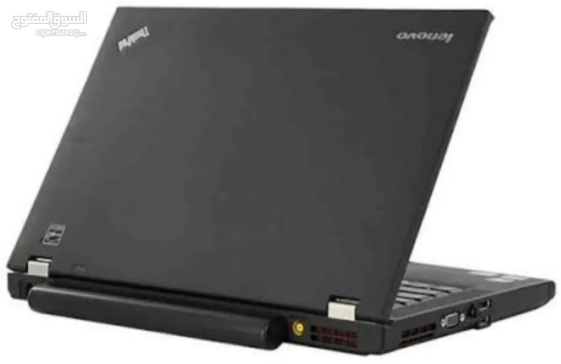 لينوفو الجيل الثاني