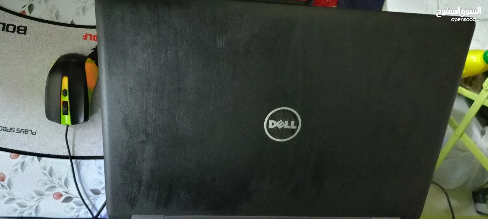 Dell Precision 3520 Business Laptop PC i5-7th Generation, 16GB RAM, 256GB SSD, 2GB VGA