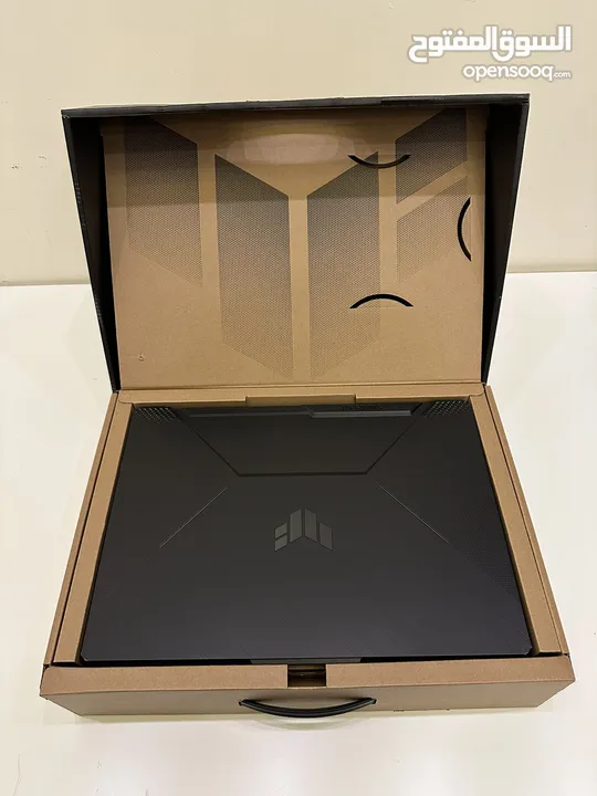 ASUS TUF Gaming A15 Laptop  NVIDIA GeForce RTX 3050  for Sale or Exchange for PC