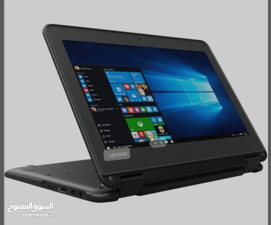 Lenovo N23 4GB - 128GB - windows laptop