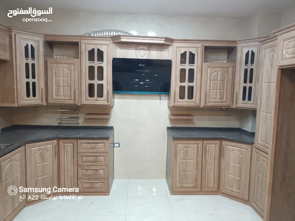 مطابخ أنوار القدس مهرجان محرقة الأسعار عروض مميزه جدا جدا بأفضل الاسعار والإكسسوارات الايطاليه