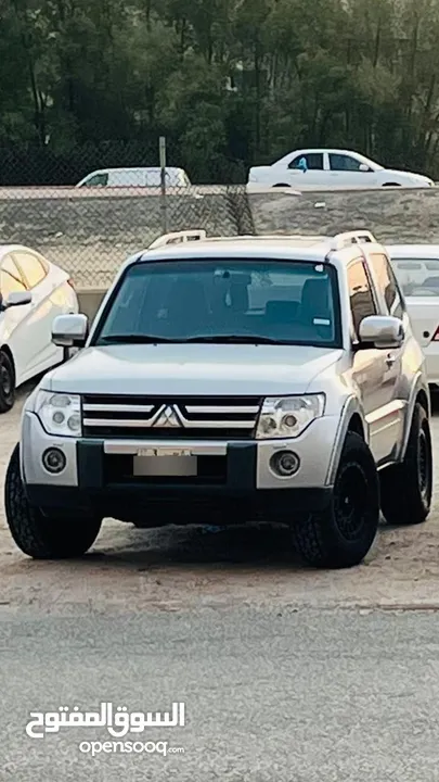 Pajero for Sale in Good Condition