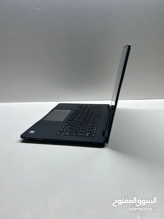 Dell latitude 3379 touch screen, i5, 8gb ram, 256gb SSD