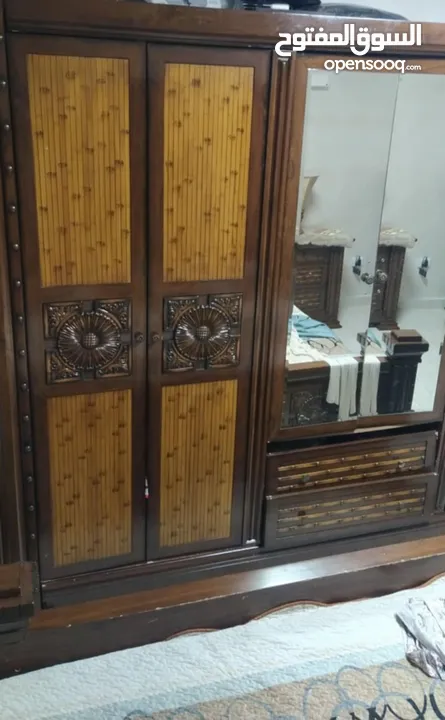 اثاث مستعمل