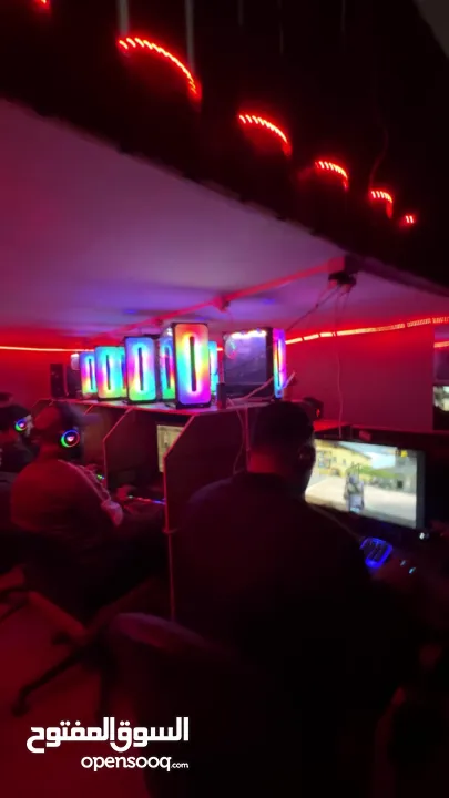 اجهزة pc جيمنج