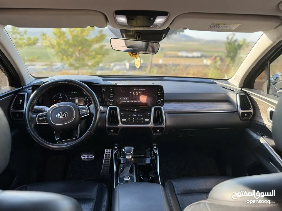 KIA SORENTO 2020