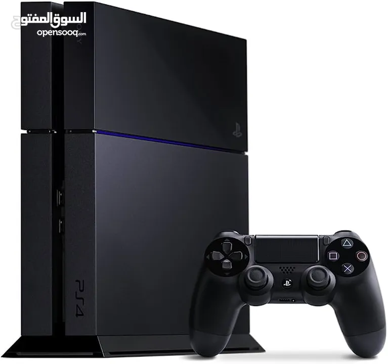 PS4 for sale used