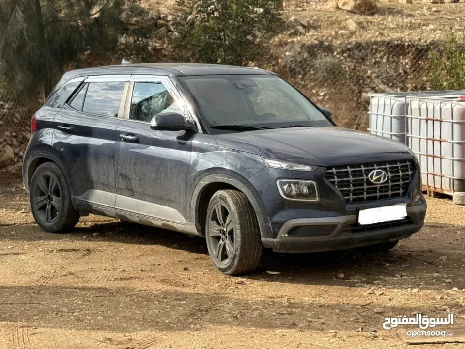 جب هونداي فينو مميز موديل 2020 سعررررررر حرررررررررررق حرررررررق