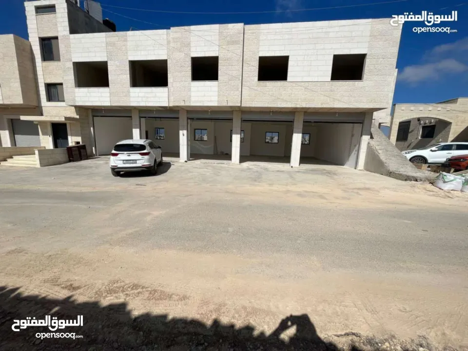 مخازن للايجار