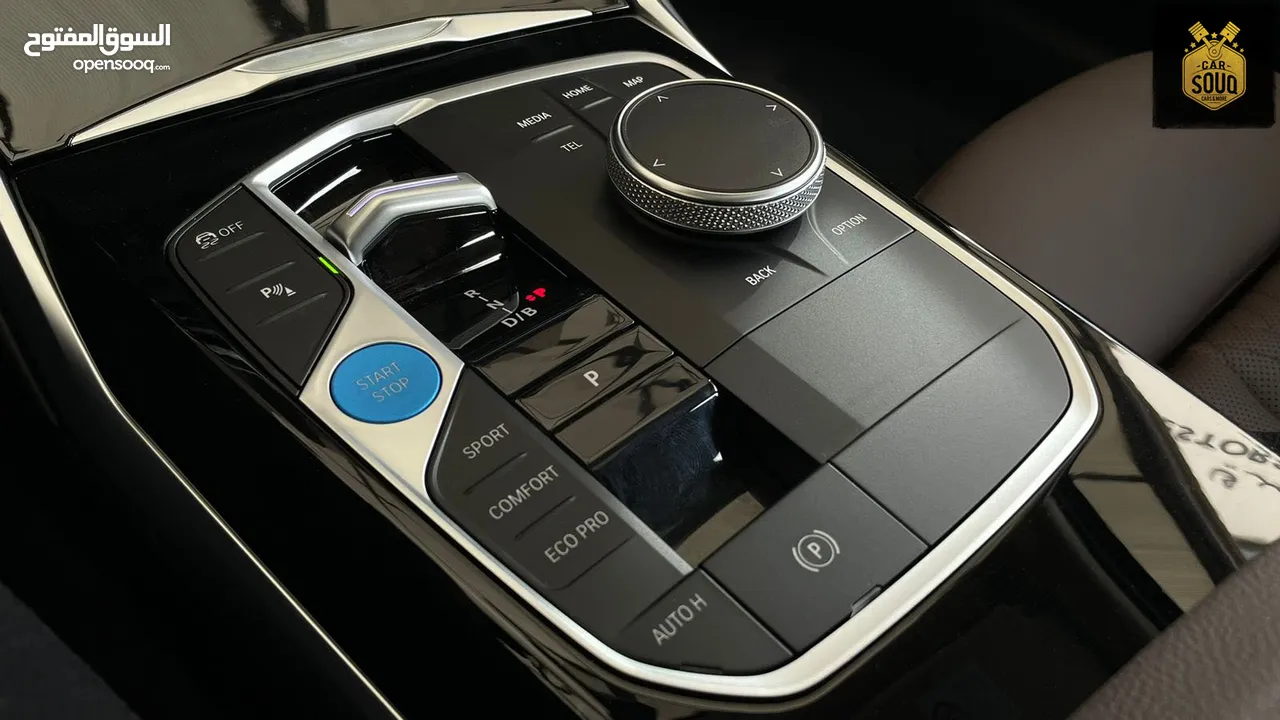 BMW i3 eDrive35L 2024