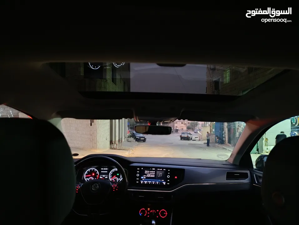 بولو 2019  اتومااااات / بانوراما / ببلااااااااش