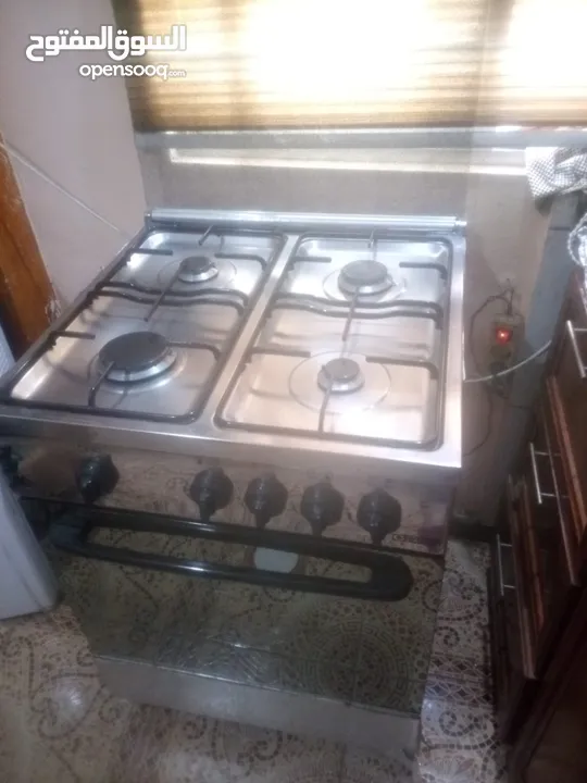 غاز نضيف سلفر