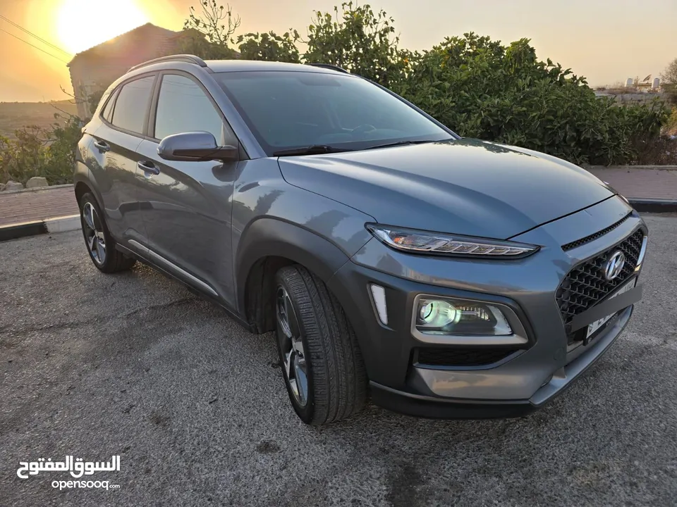 هواندي كونا  للبيع بسعر مغري