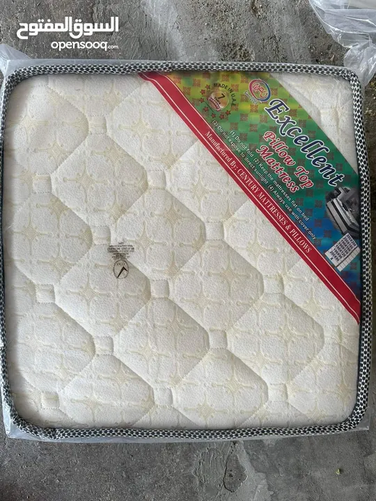 Brand new mattress available in Discount price