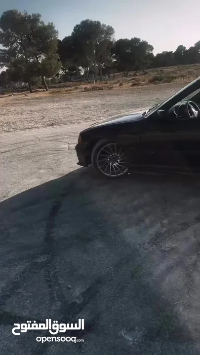 Bmw.e63 cobra