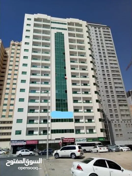 بناية مميزة للبيع بربح مستقر ومستدام - A Distinctive Building For Sale With a Stable And Sustainable